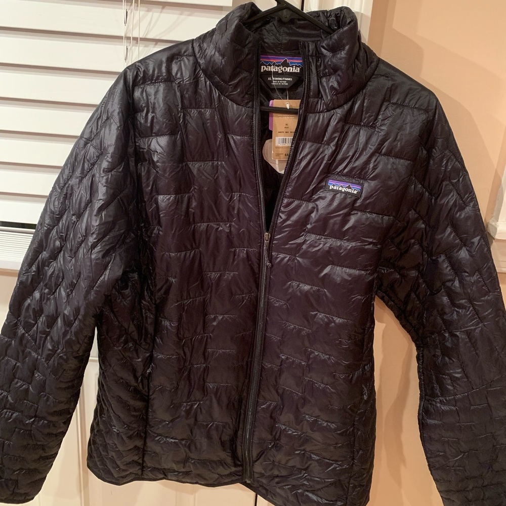 Patagonia Jacket size Small